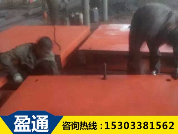 山西GPZ(II)系列公路桥梁盆式橡胶支座