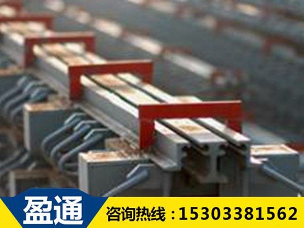 山西模数式桥梁伸缩缝-MZL-160
