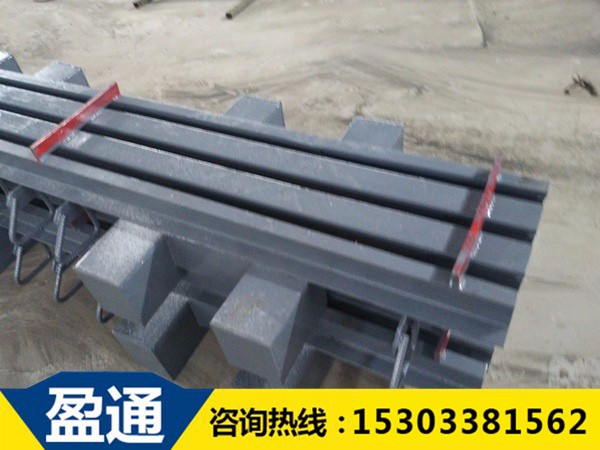 山西模数式桥梁伸缩缝-MZL-240