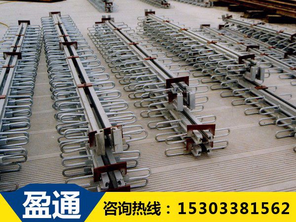 山西桥梁伸缩缝GQF-RG