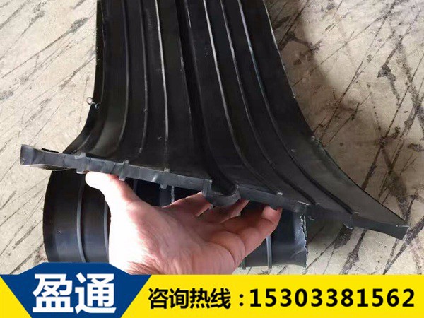 山西651型中埋橡胶止水带