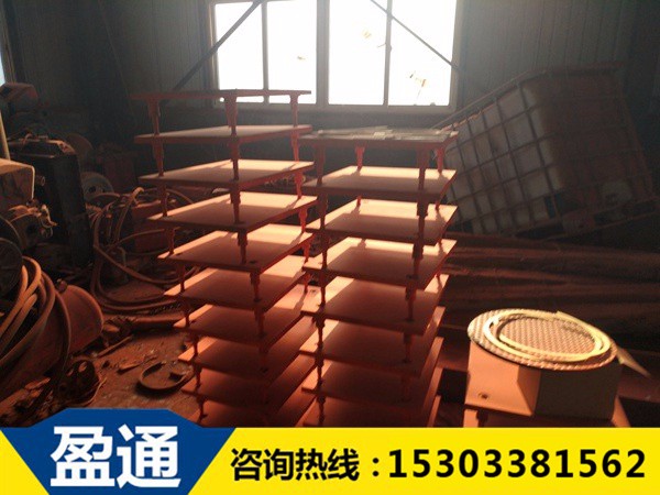 山西LQZ系列球型支座