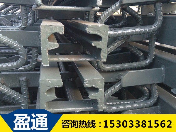 山西桥梁伸缩缝GQF-F
