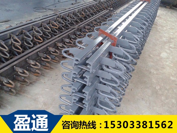 桥梁伸缩缝产品