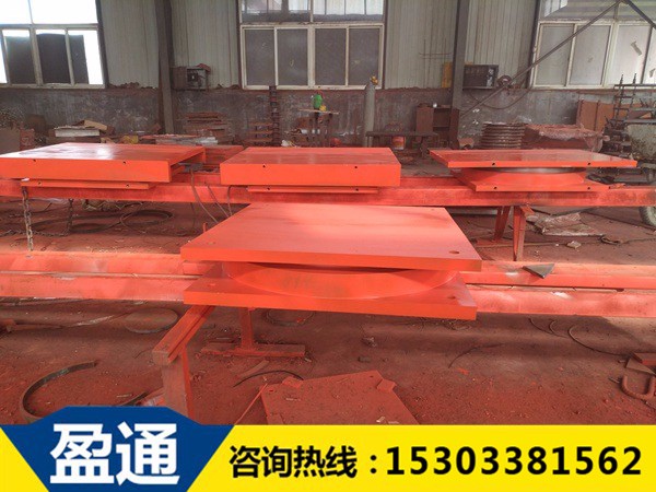 山西QZ(GBT17955-2000标准)系列球型支座