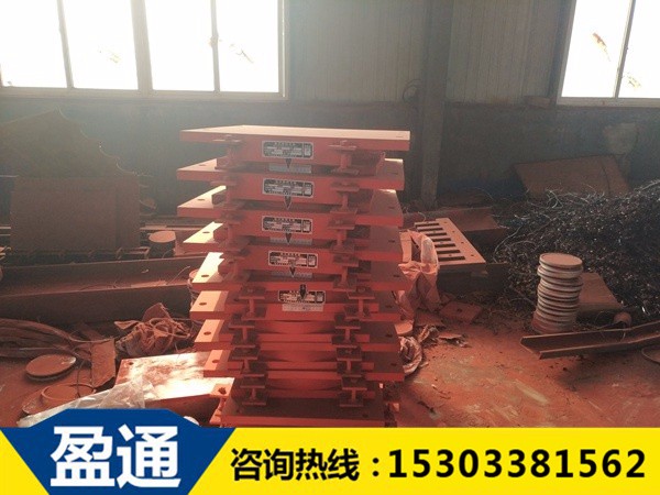 山西LQZ系列球型支座