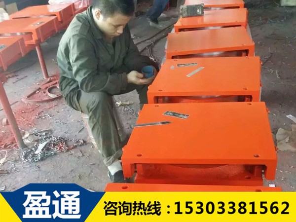 山西LQZ系列球型支座