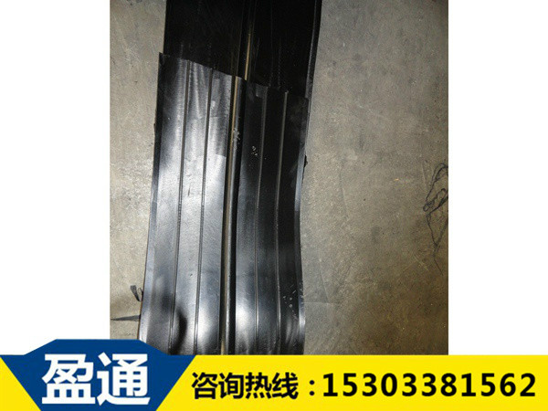 山西654型外贴橡胶止水带