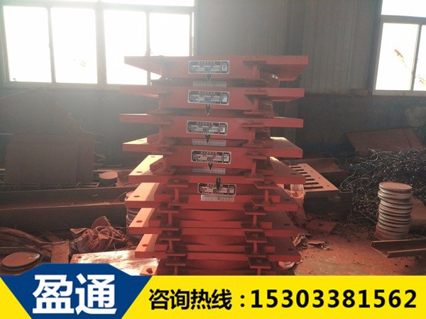 山西QZ(GBT17955-2000标准)系列球型支座