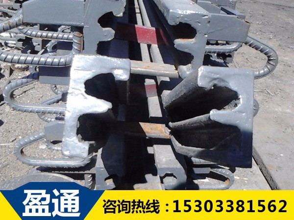 桥梁伸缩缝尺寸