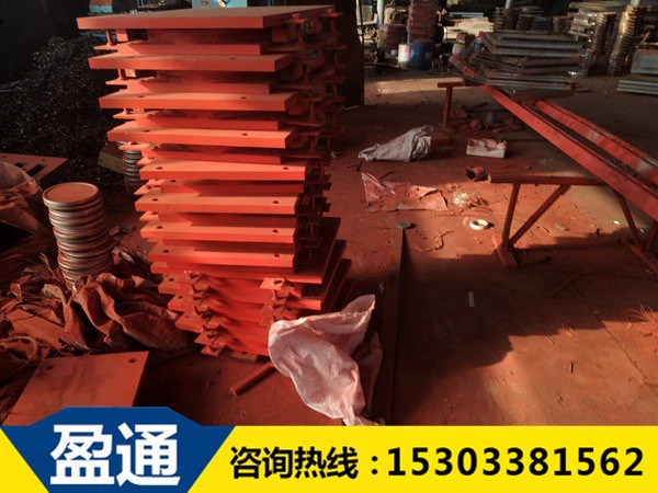 山西LQZ系列球型支座