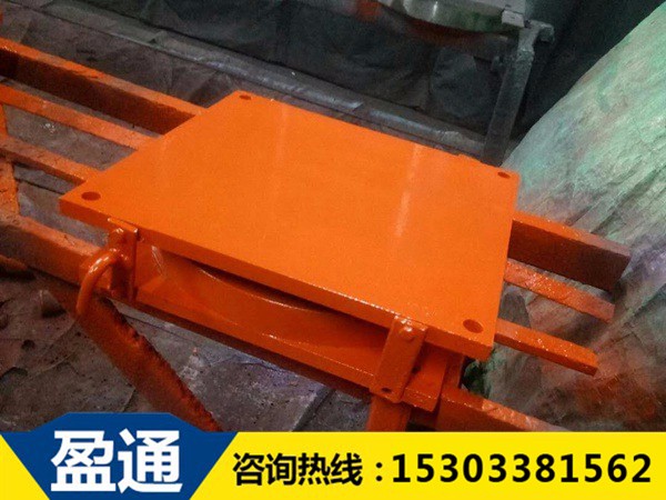 山西GPZ(III)系列公路桥梁盆式橡胶支座