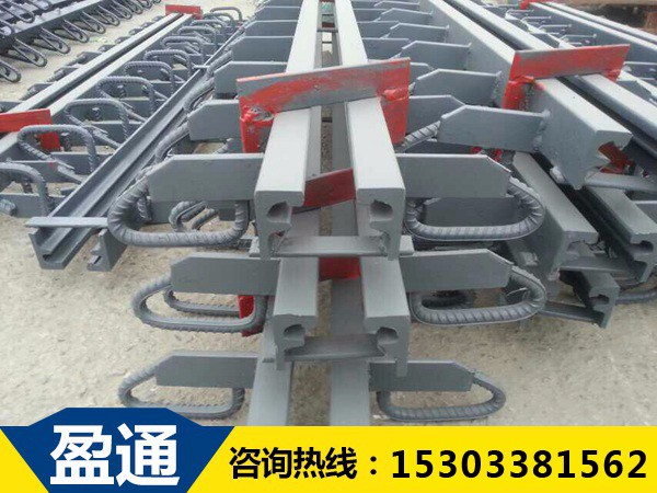 山西桥梁伸缩缝GQF-F