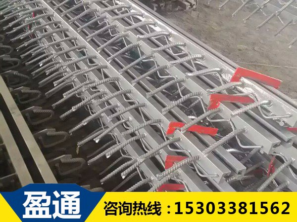 桥梁伸缩缝