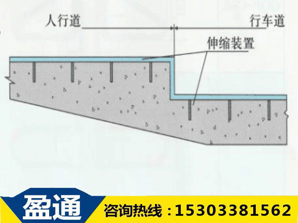 人行道及伸缩缝端部防水处理图.jpg