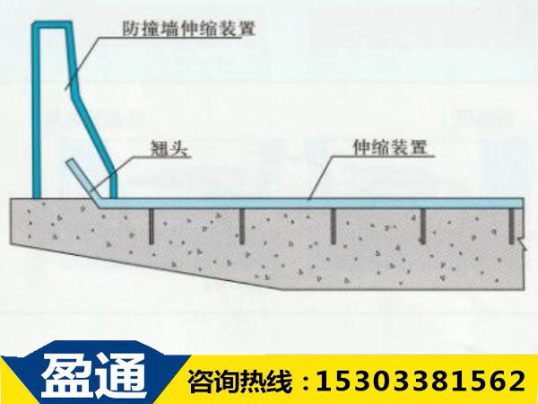 防撞墙及伸缩缝端部防水处理图.jpg