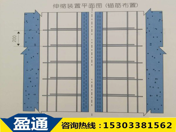 0-80mm伸缩缝平面图(锚筋布置).jpg