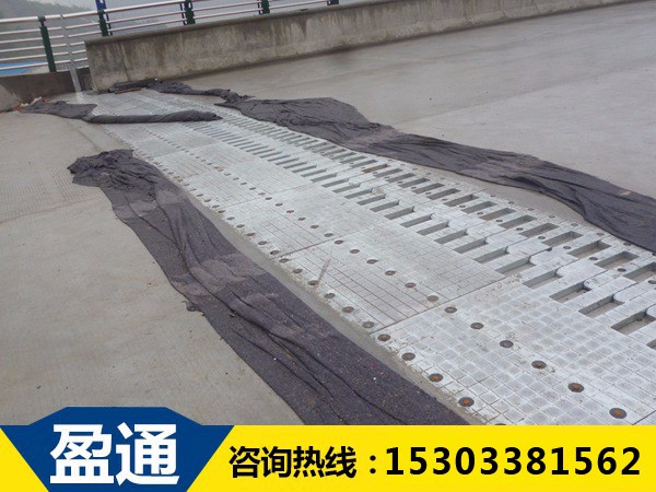 SF梳齿板式桥梁伸缩缝