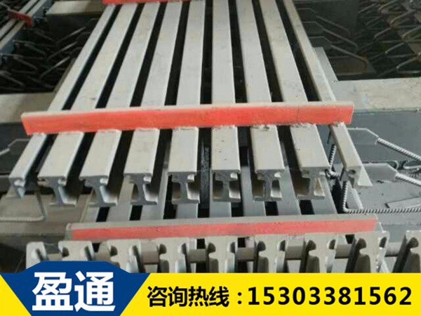 模数式桥梁伸缩缝