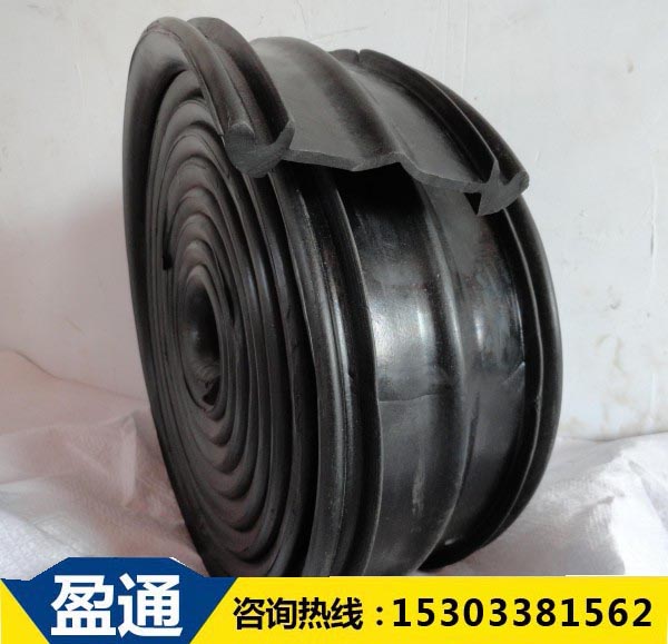 桥梁伸缩缝胶条