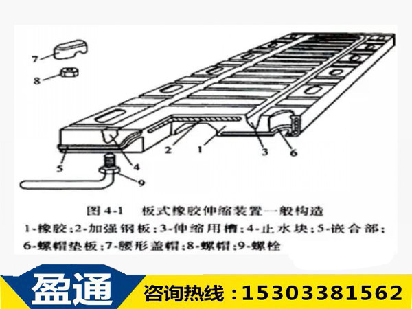 板式橡胶伸缩缝结构图.jpg