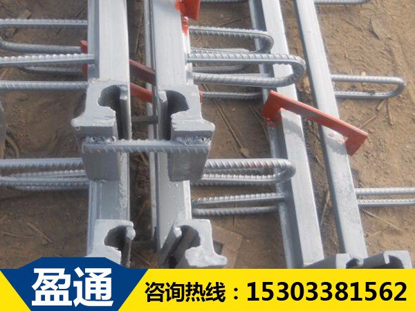 GQF-RG型桥梁伸缩缝