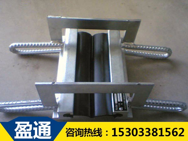 GQF-RG型桥梁伸缩缝
