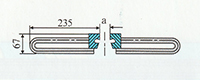 GQF-C型桥梁伸缩缝图纸
