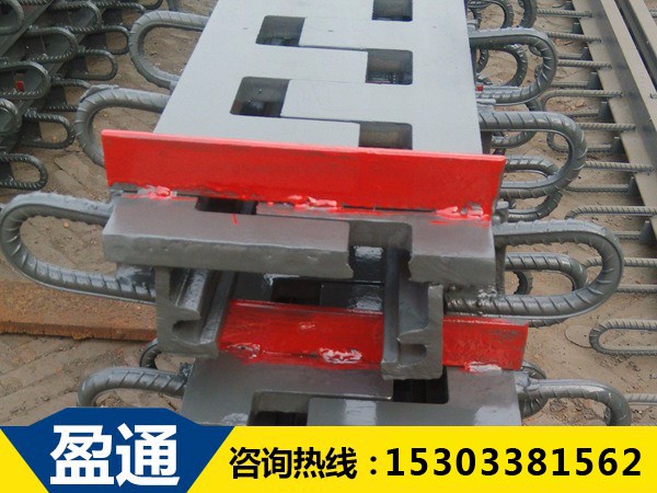 桥梁伸缩缝厂家