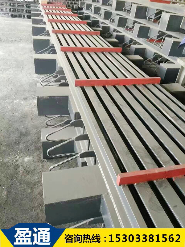MZL320模数式桥梁伸缩缝