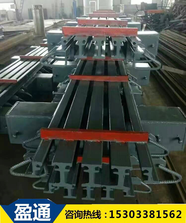 河北MZL320模数式桥梁伸缩缝怎么购买