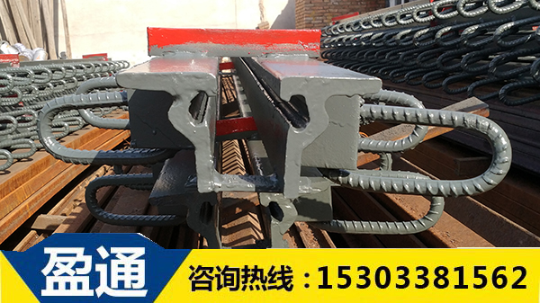 桥梁伸缩缝