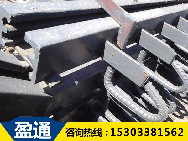 GQF-D型桥梁伸缩缝