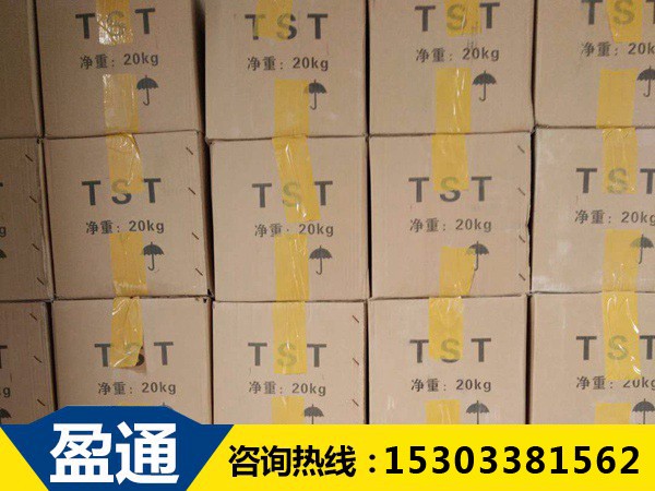 TST填充式桥梁接缝弹塑体
