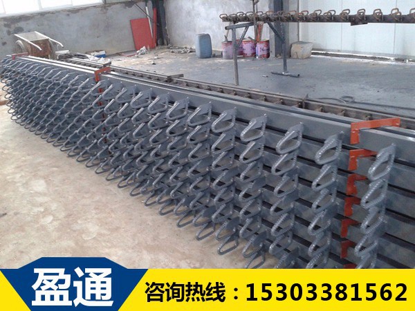 GQF-F型桥梁伸缩缝