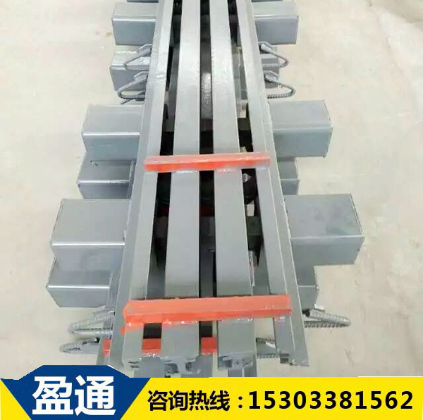 gqf桥梁伸缩缝
