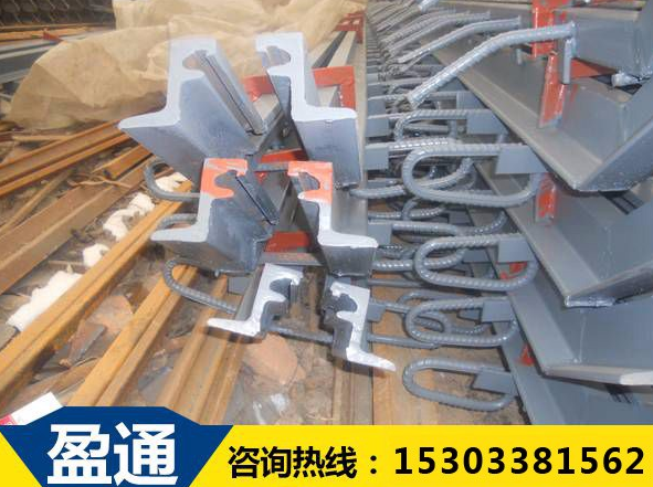 桥梁伸缩缝