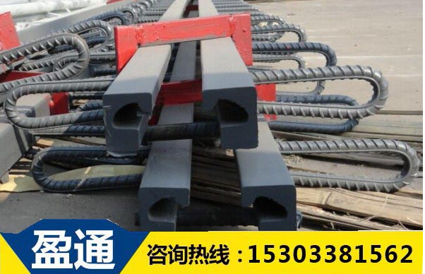 D80型桥梁伸缩缝