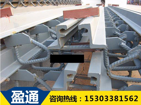 高路公路桥梁伸缩缝