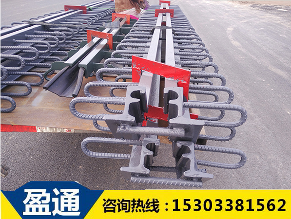 高路公路桥梁伸缩缝