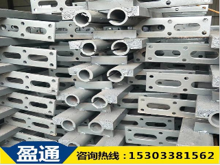 桥梁伸缩缝