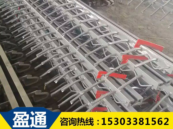 桥梁伸缩缝安装好就可立即通车吗