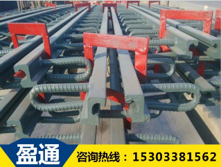 桥梁伸缩缝能起到防水防尘的作用吗
