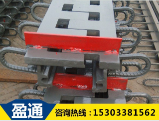 桥梁伸缩缝能起到防水防尘的作用吗