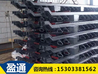设计出问题会不会导致桥梁伸缩缝出现病害