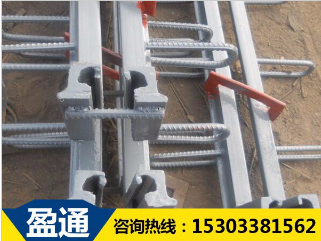 RG型桥梁伸缩缝的位移量是多少？
