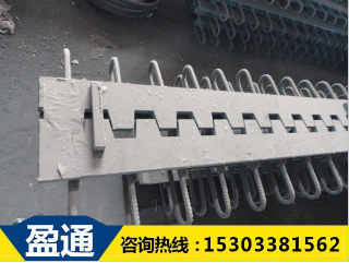梳齿型桥梁伸缩缝的特点有哪些呢？