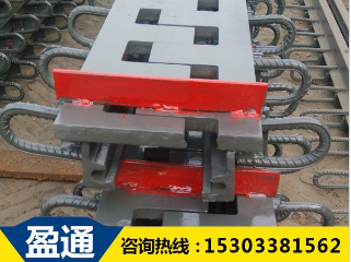 梳齿型桥梁伸缩缝的特点有哪些呢？