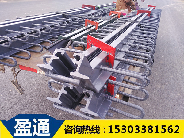 大城市or小城市桥梁伸缩缝缝宽一样吗？