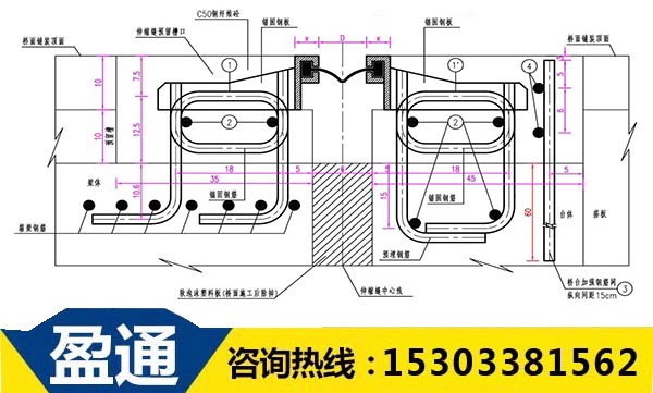 gqf-f型桥梁伸缩缝图纸.jpg